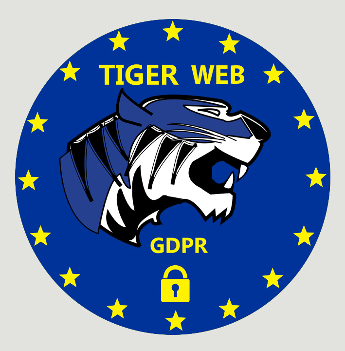 TIGERWEB Logo